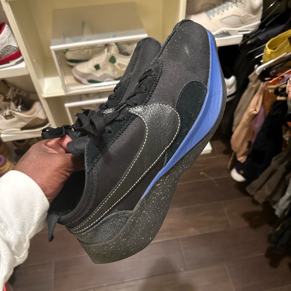 Nike Moon Racer QS - Picture 3 of 3